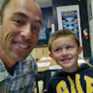 Meet your Posher, Josh